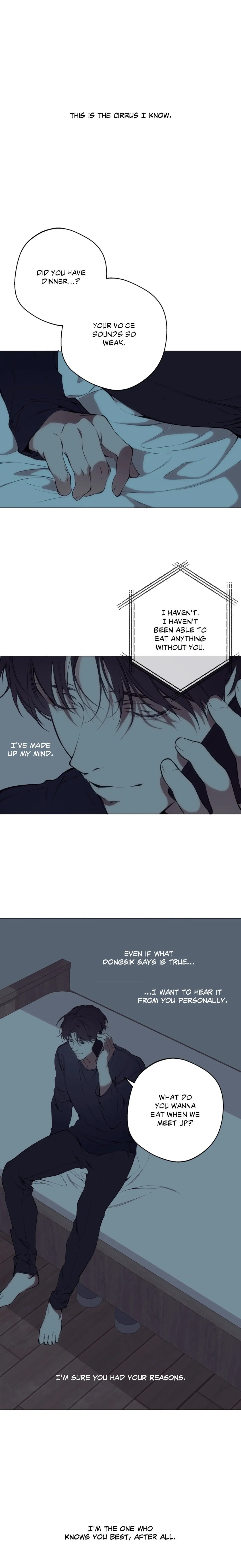 Lost in the Cloud, Chapter 114 image 18